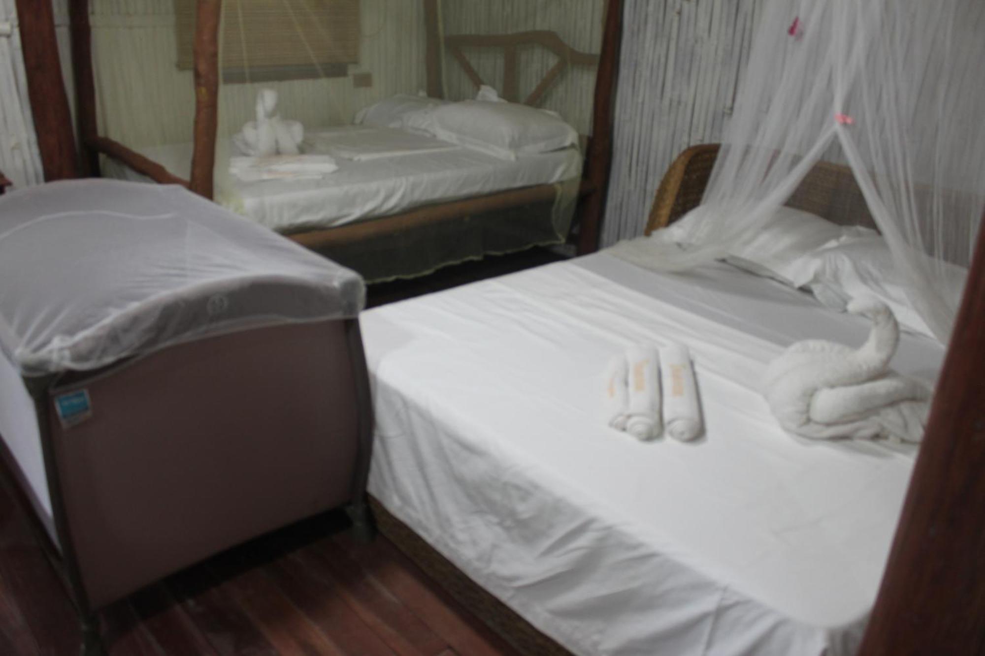 סן ויסנטה Dreamer Resort מראה חיצוני תמונה