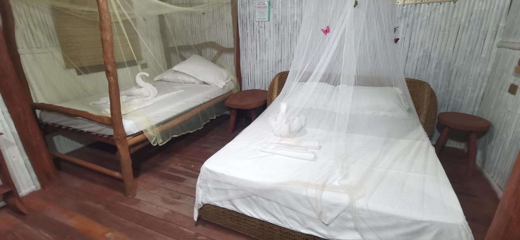 סן ויסנטה Dreamer Resort מראה חיצוני תמונה