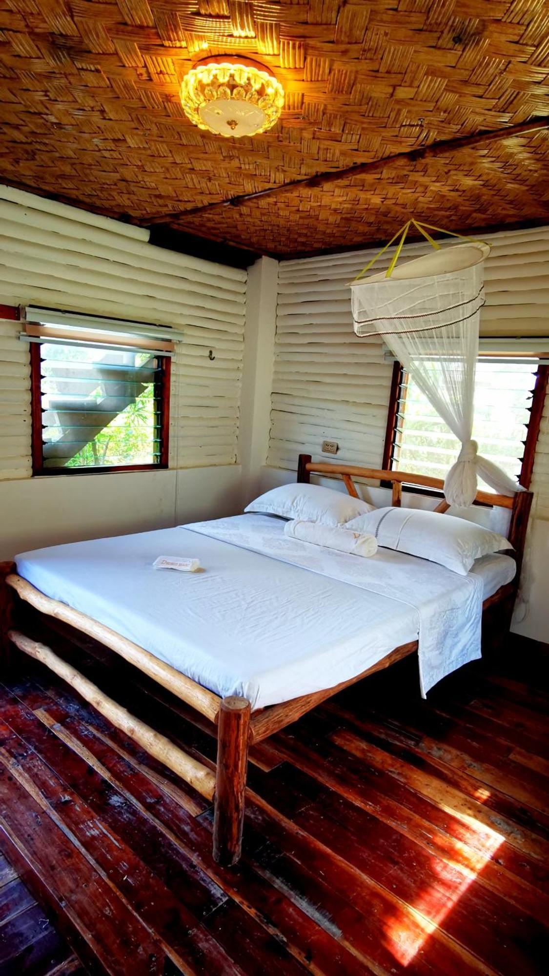 סן ויסנטה Dreamer Resort מראה חיצוני תמונה