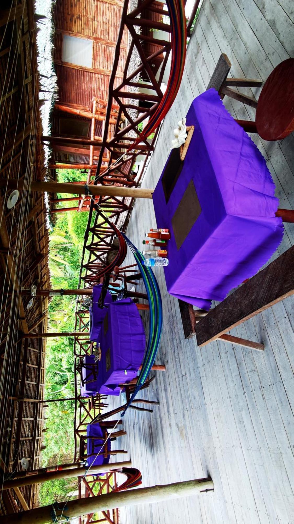 סן ויסנטה Dreamer Resort מראה חיצוני תמונה