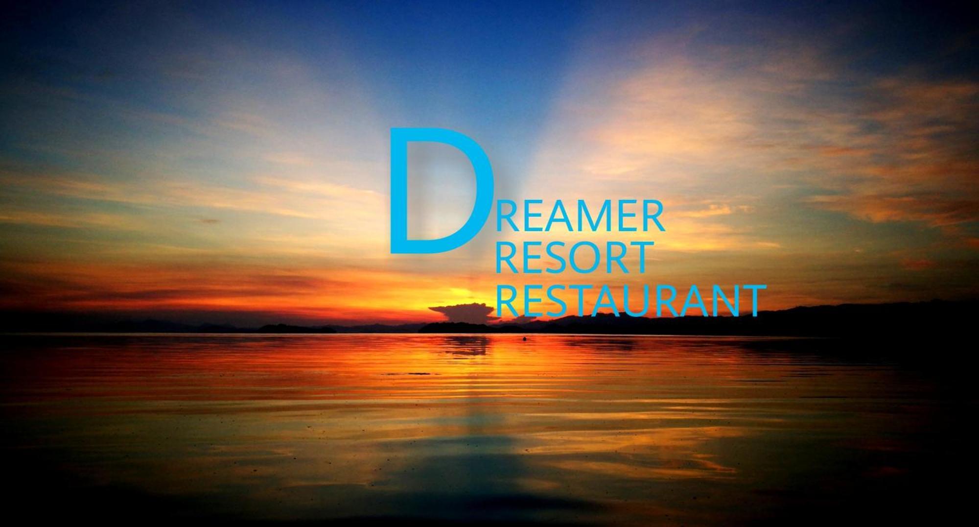 סן ויסנטה Dreamer Resort מראה חיצוני תמונה