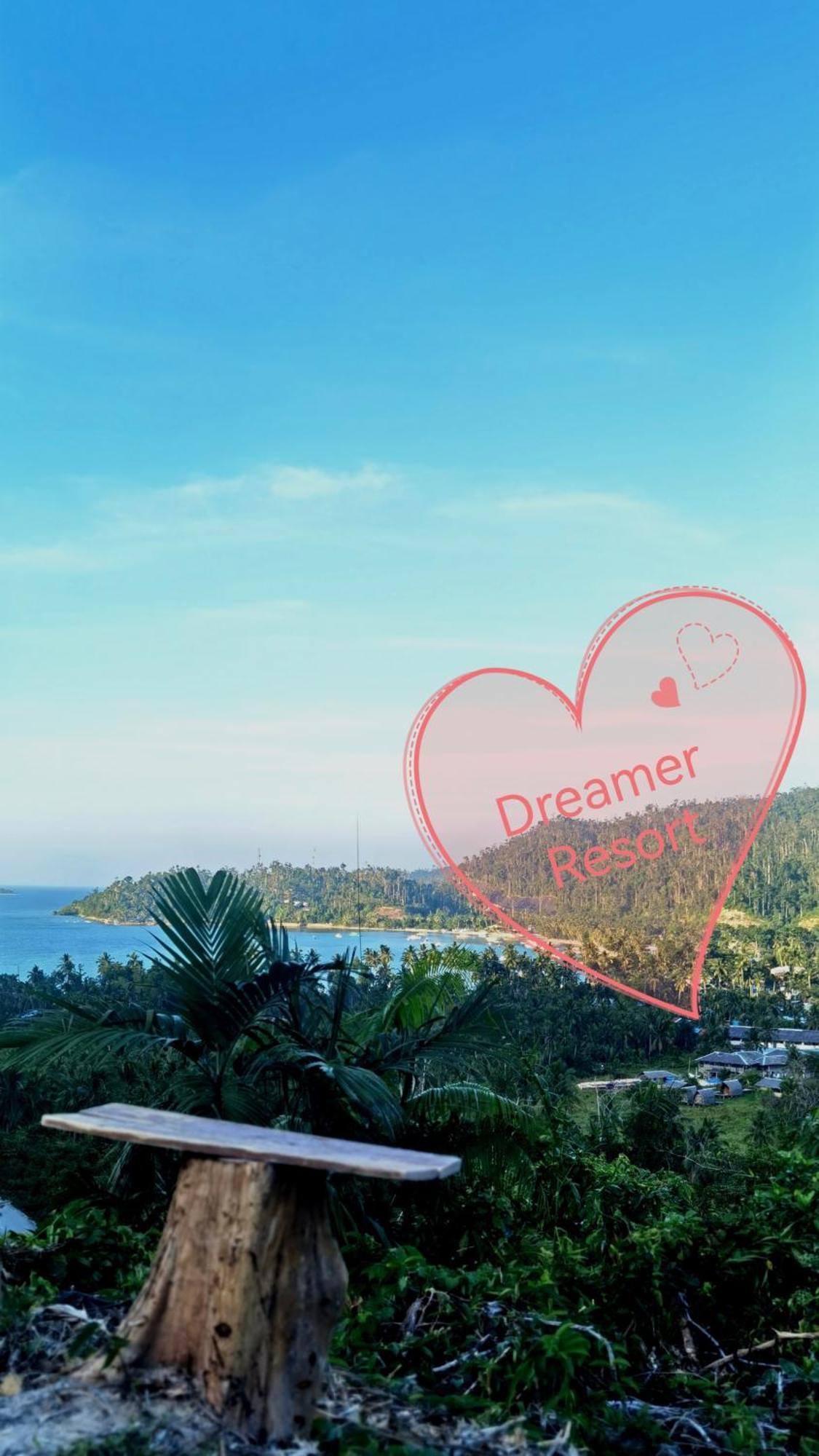 סן ויסנטה Dreamer Resort מראה חיצוני תמונה