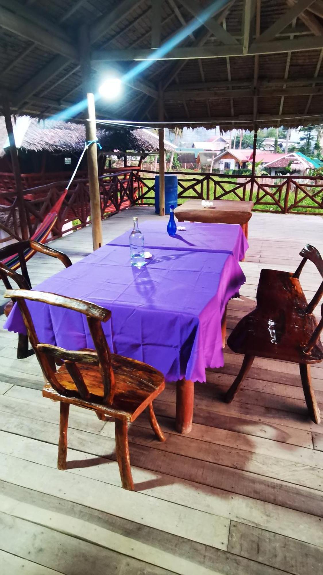 סן ויסנטה Dreamer Resort מראה חיצוני תמונה