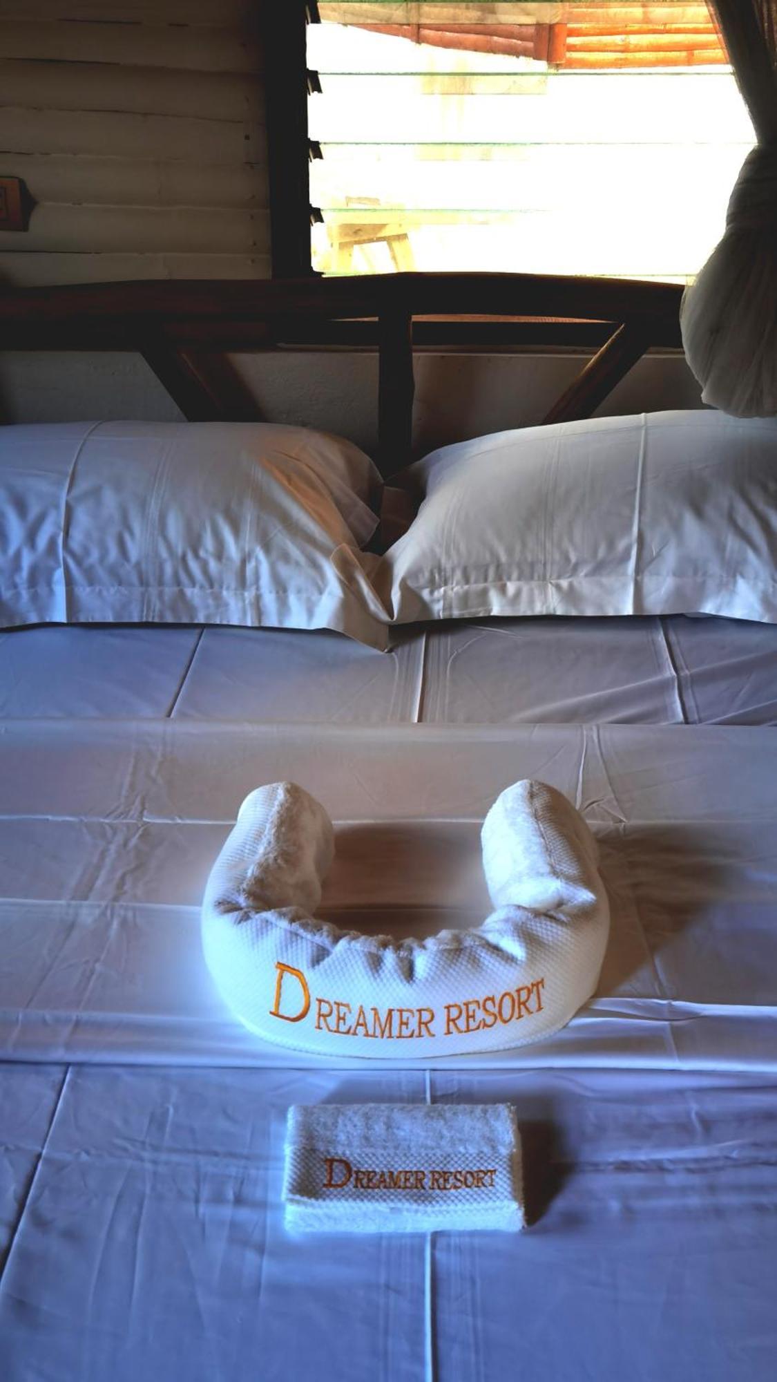 סן ויסנטה Dreamer Resort מראה חיצוני תמונה