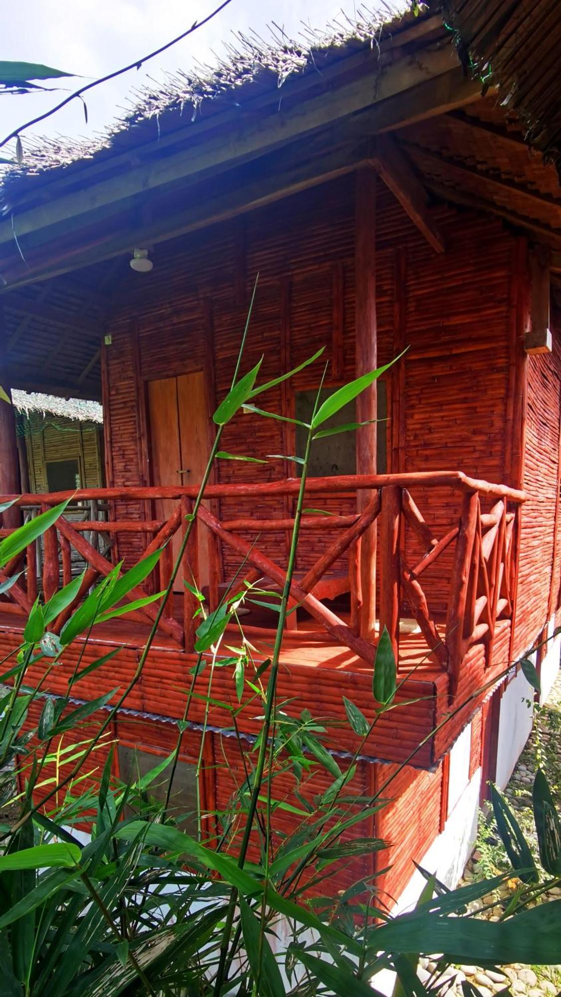 סן ויסנטה Dreamer Resort מראה חיצוני תמונה