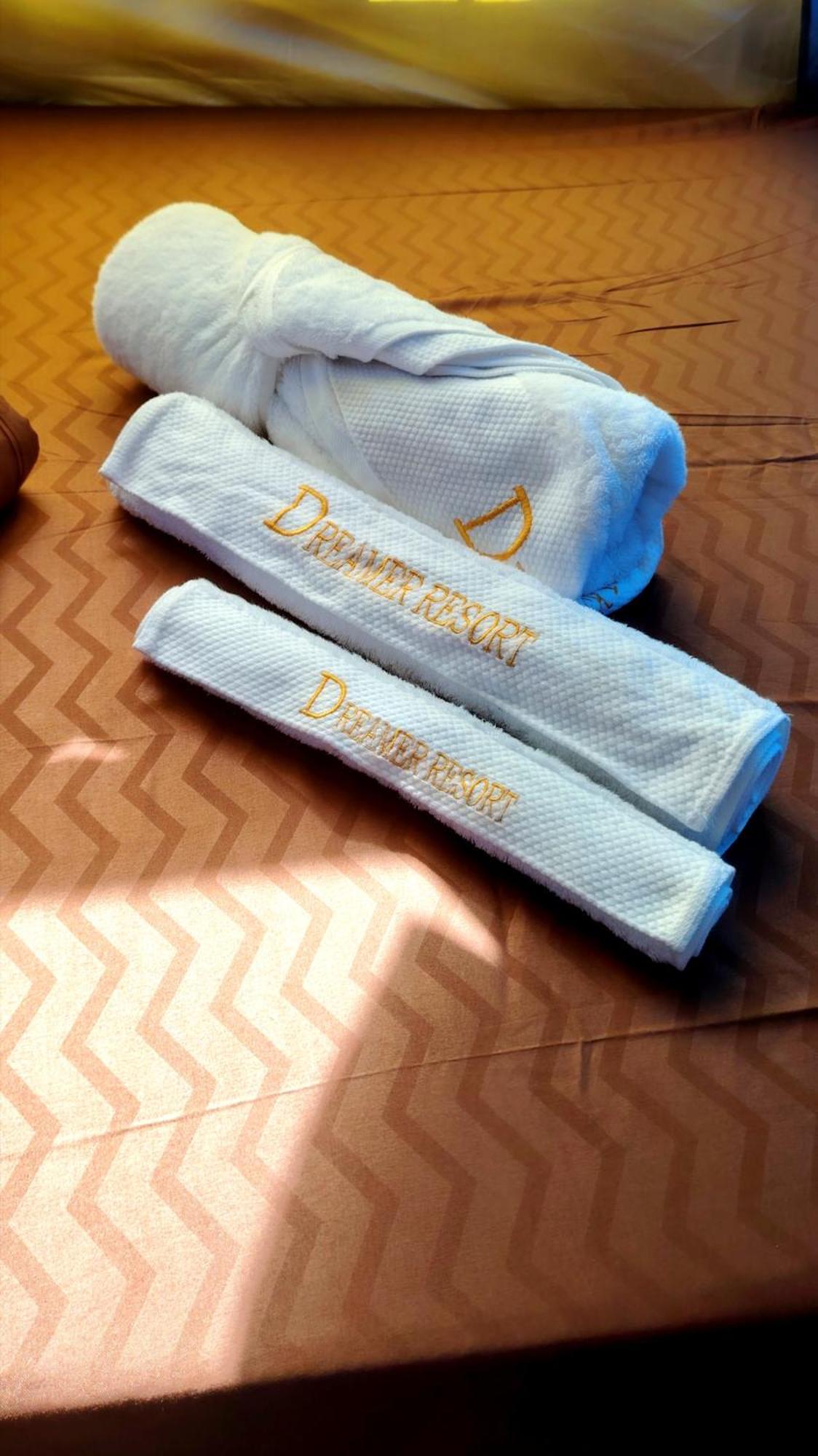 סן ויסנטה Dreamer Resort מראה חיצוני תמונה